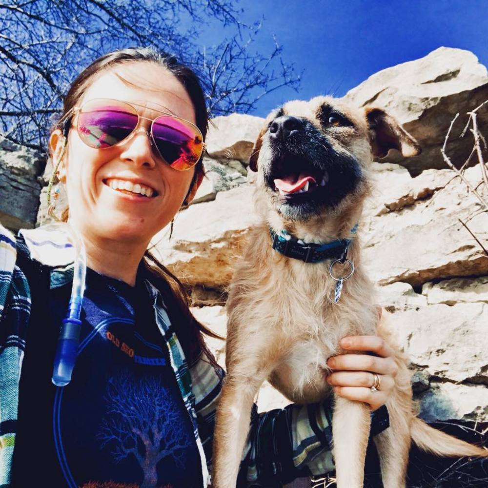 Meet your Posher, Jenny